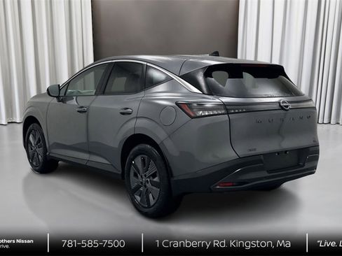 New 2026 Nissan Murano SL image 7