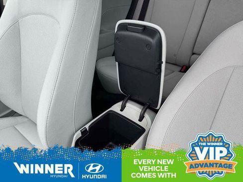 New 2026 Hyundai Kona SEL Sport image 20