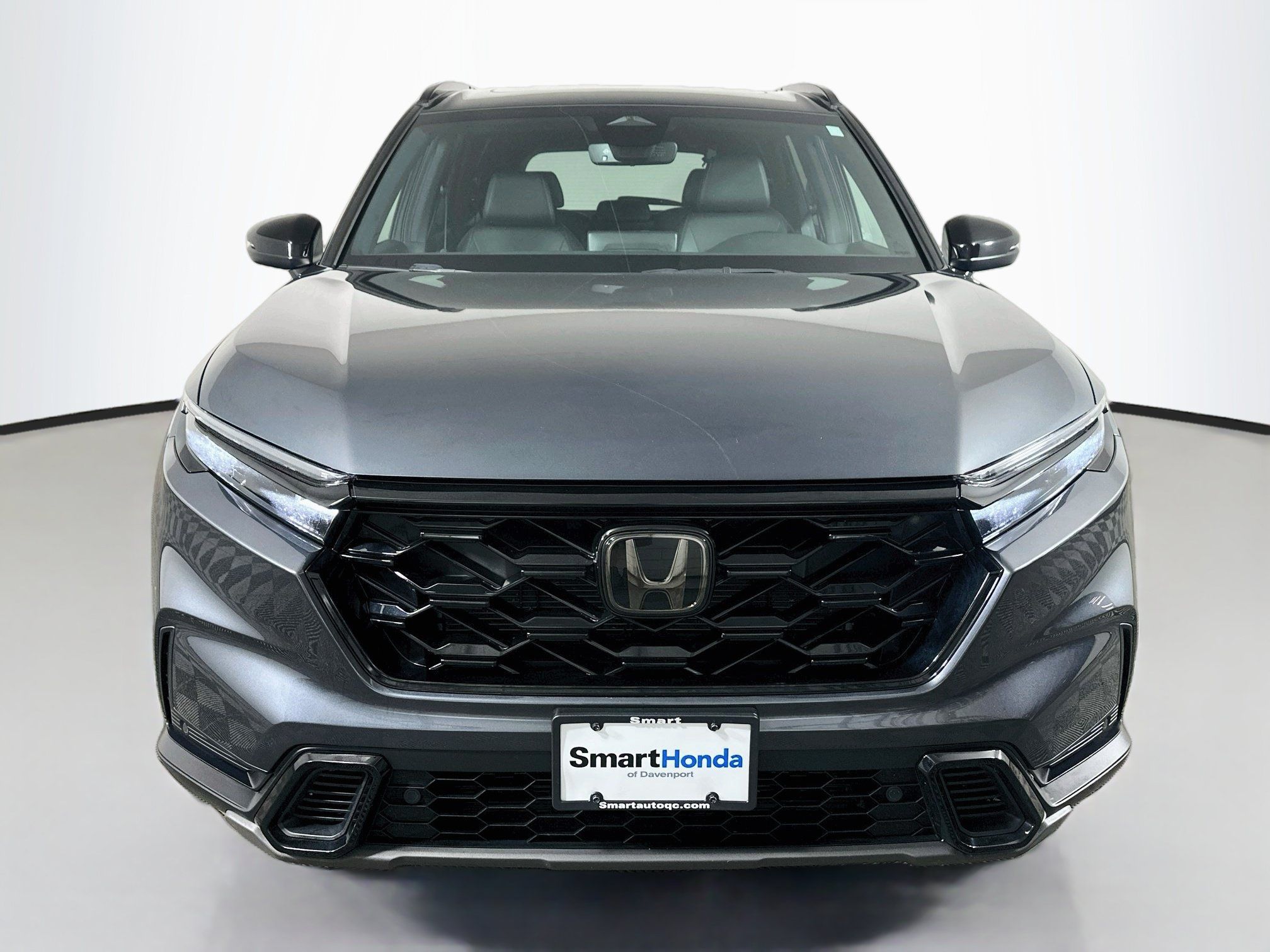 Used 2024 Honda CR-V Sport-L image 2