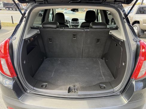 Used 2016 Buick Encore FWD image 12