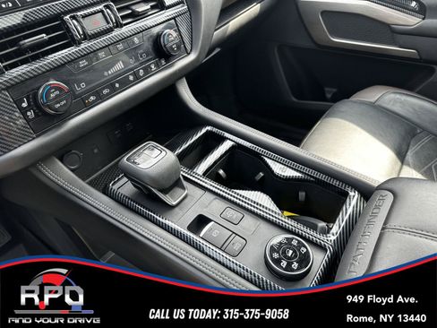 Used 2023 Nissan Pathfinder Platinum AWD/4WD image 26