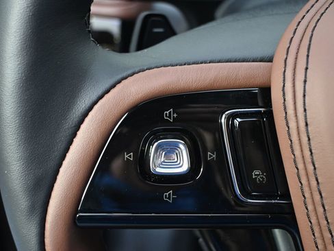 New 2026 Lincoln Aviator Reserve AWD/4WD image 33