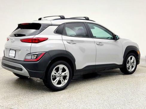 Used 2023 Hyundai Kona SEL w/ Cargo Package image 5
