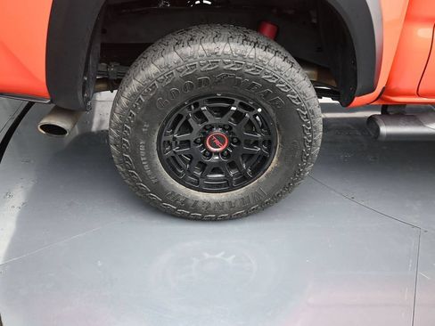 Used 2023 Toyota Tacoma TRD Pro AWD/4WD image 10