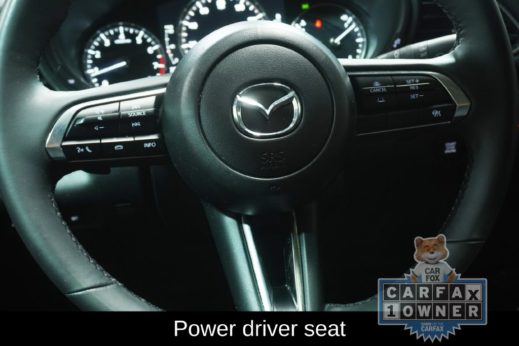 Used 2024 MAZDA CX-30 AWD 2.5 S w/ Premium Package image 4