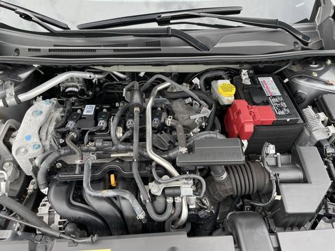 Used 2023 Nissan Sentra SV w/ SV Premium Package image 10