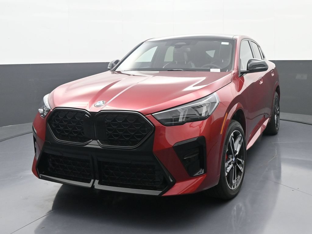 New 2026 BMW X2 xDrive28i w/ Technology Package AWD/4WD image 1