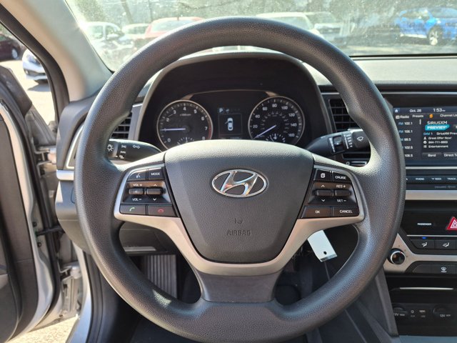 Used 2018 Hyundai Elantra SEL FWD image 9