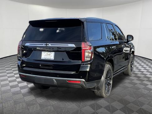 Used 2023 Chevrolet Tahoe High Country image 6
