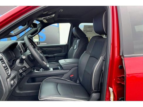 New 2026 RAM 2500 Limited AWD/4WD image 10