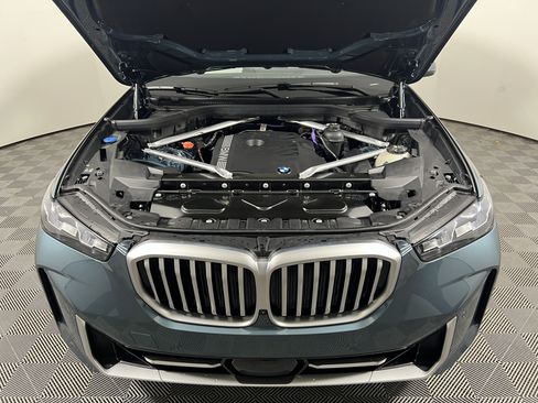 Used 2026 BMW X5 sDrive40i RWD image 20