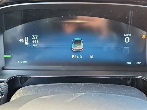 New 2025 Lincoln Corsair Grand Touring w/ Jet Appearance Package image 19