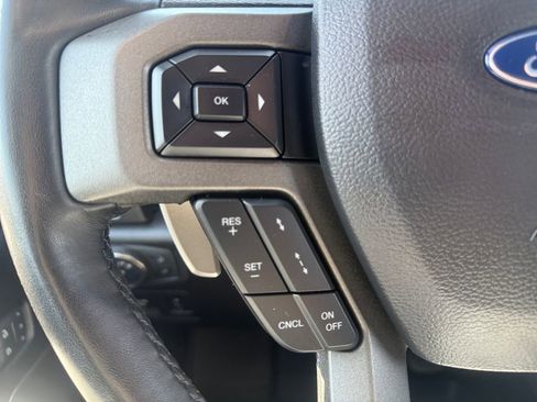 Used 2019 Ford F150 Raptor w/ Equipment Group 802A Luxury image 16