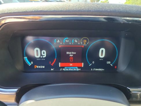 Used 2023 Ford F150 Lariat AWD/4WD image 22