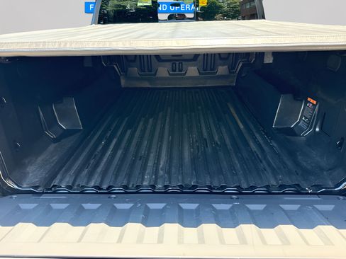 Used 2024 Chevrolet Colorado Trail Boss w/ Advanced Trailering Package AWD/4WD image 12