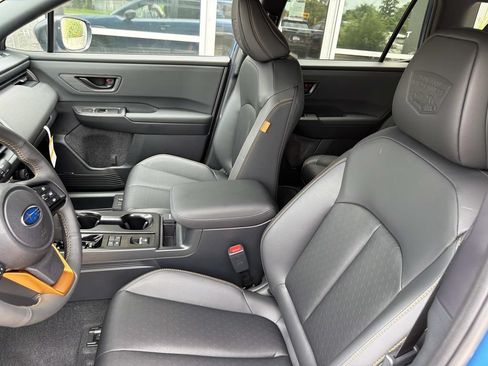 New 2026 Subaru Outback Wilderness AWD/4WD image 10