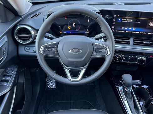 New 2026 Chevrolet Trax ACTIV w/ Driver Confidence Package image 13