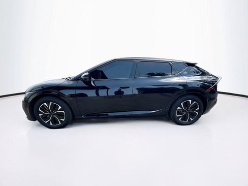 Used 2022 Kia EV6 GT-Line RWD image 2