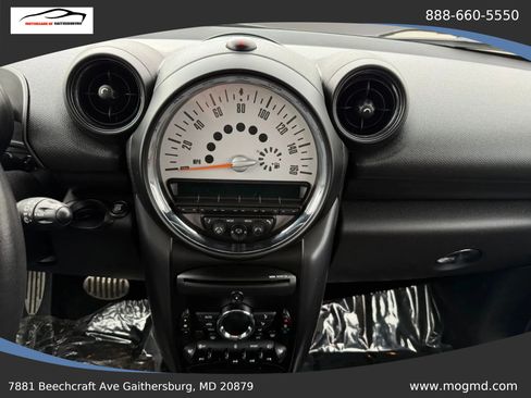 Used 2013 MINI Cooper Countryman S AWD/4WD image 25