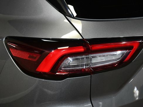 Used 2024 Ford Escape ST-Line w/ Tech Pack #1 image 60