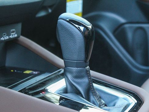 New 2025 Subaru Forester Touring image 22