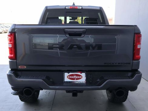 New 2026 RAM 1500 Big Horn image 4