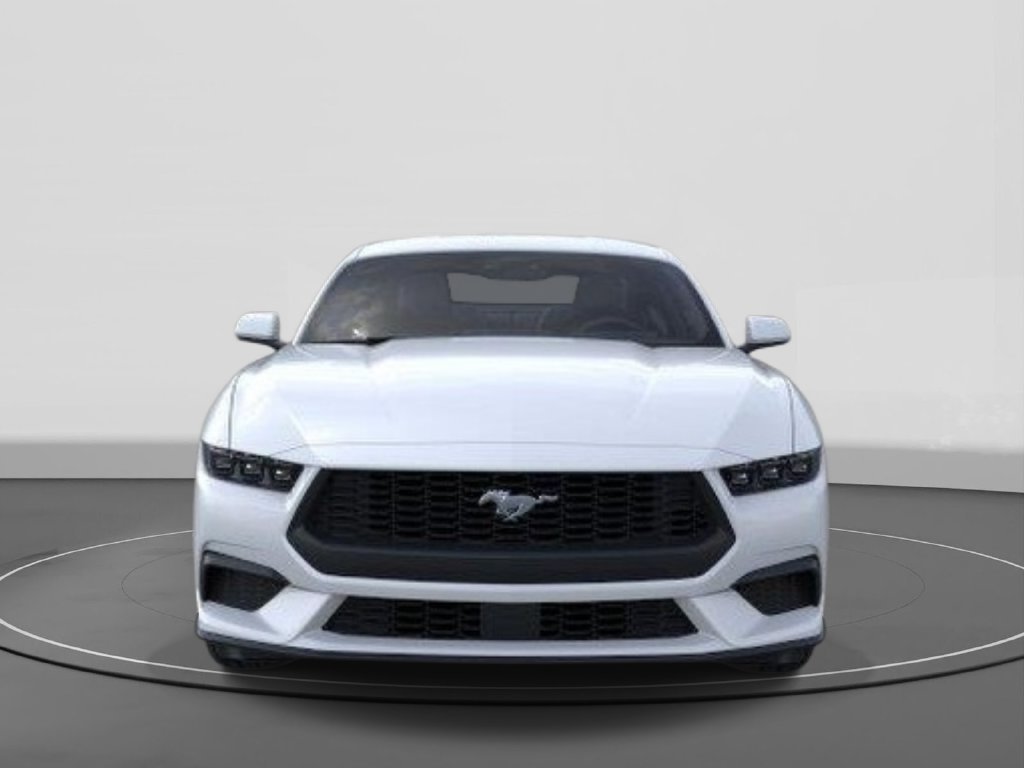 New 2026 Ford Mustang Coupe RWD image 6