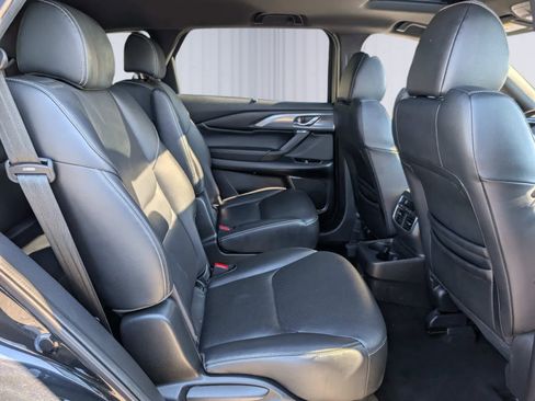 Used 2023 MAZDA CX-9 Grand Touring image 10