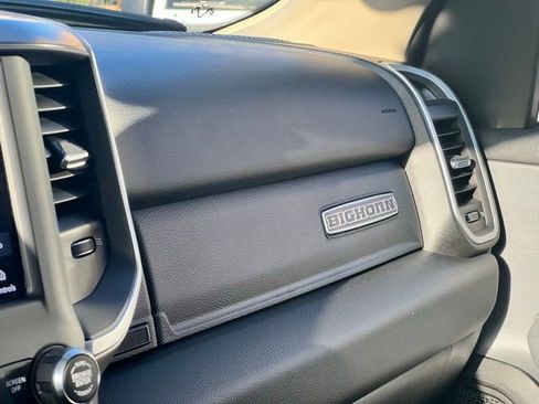 Used 2020 RAM 1500 Big Horn image 44