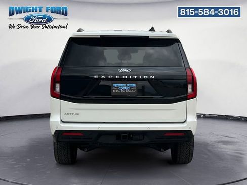 New 2026 Ford Expedition Active AWD/4WD image 4