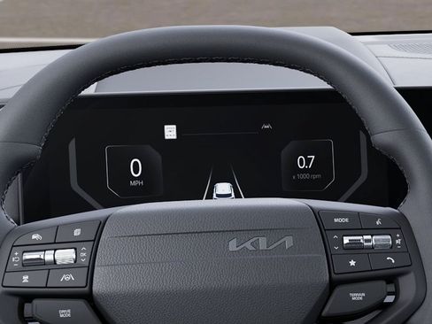 New 2027 Kia Sportage SX Prestige AWD/4WD image 21