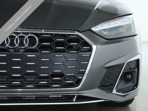 Used 2020 Audi S5 Premium Plus w/ S Sport Package image 8