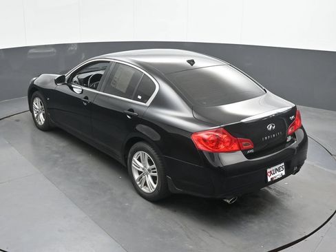Used 2015 INFINITI Q40 AWD w/ Navigation Package image 32