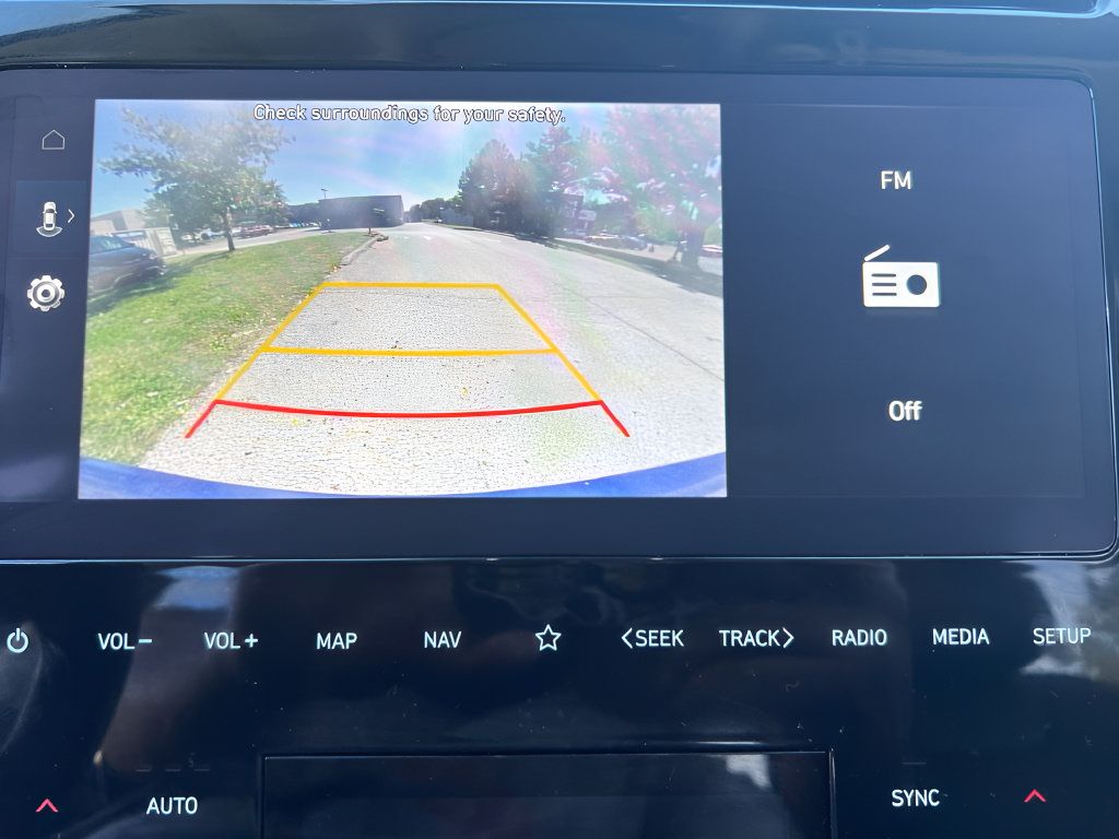 Certified 2024 Hyundai Tucson SEL w/ Convenience Package AWD/4WD image 30