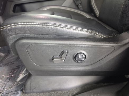 Used 2022 RAM 1500 TRX w/ TRX Level 2 Equipment Group AWD/4WD image 11