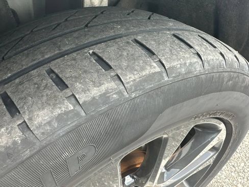 Used 2018 Jeep Grand Cherokee Altitude AWD/4WD image 45