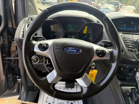 Used 2018 Ford Transit Connect XL FWD image 29