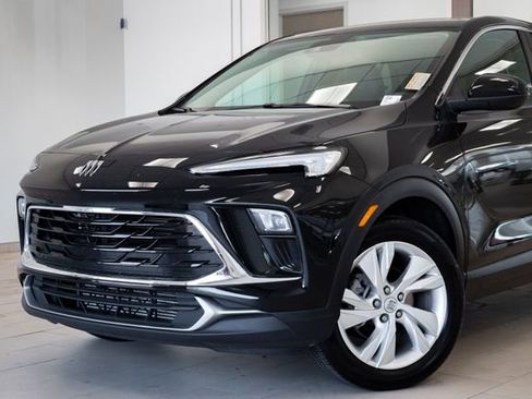 Used 2025 Buick Encore GX Preferred image 3