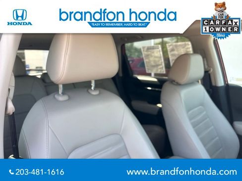 Used 2023 Honda CR-V EX-L image 28