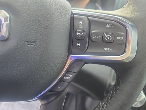 New 2026 RAM 1500 Laramie w/ Night Edition image 18