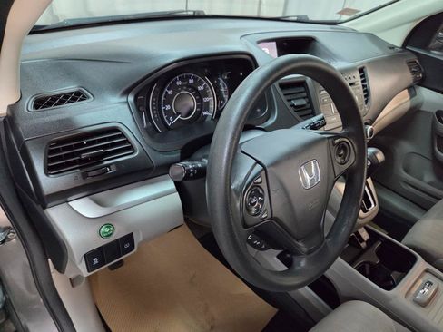 Used 2014 Honda CR-V LX image 19
