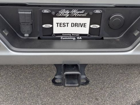 Used 2024 GMC Sierra 2500 AT4 w/ AT4 Premium Plus Package AWD/4WD image 25
