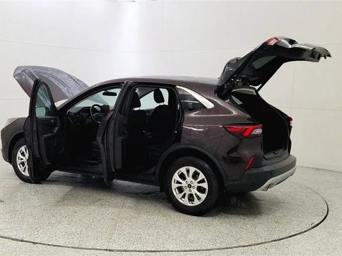 Used 2023 Ford Escape Active AWD/4WD image 11
