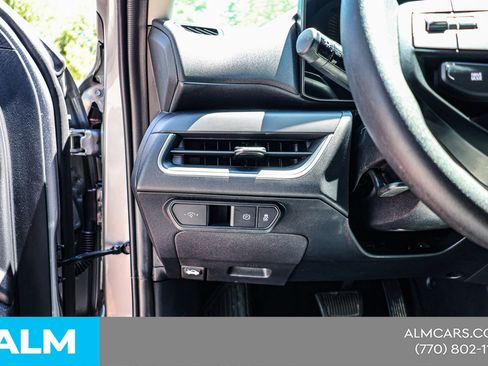 Used 2025 Kia K4 FWD image 21