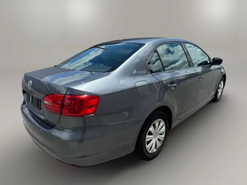 Used 2014 Volkswagen Jetta S FWD image 8