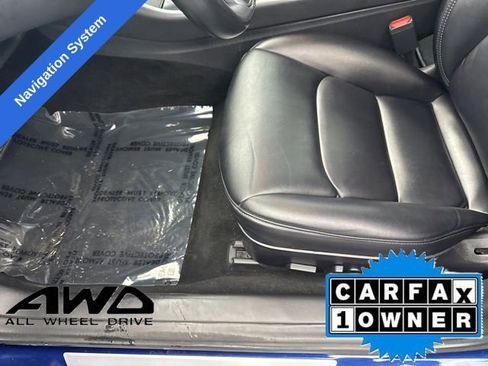 Used 2018 Tesla Model 3 Performance image 31