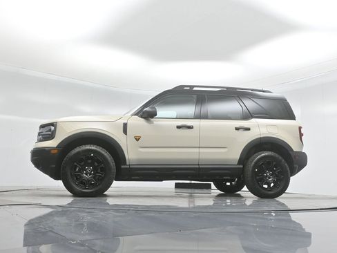 New 2025 Ford Bronco Sport Badlands w/ Badlands Tech Package image 55
