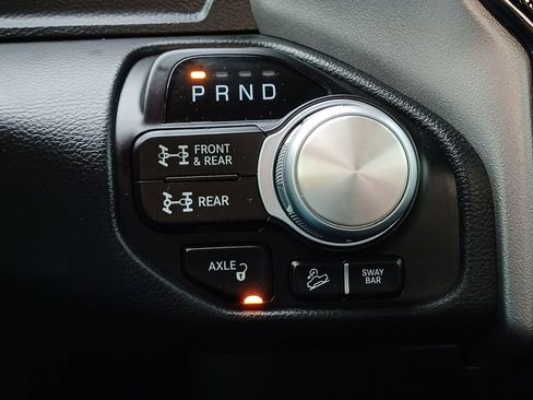 Used 2020 RAM 2500 Power Wagon AWD/4WD image 27