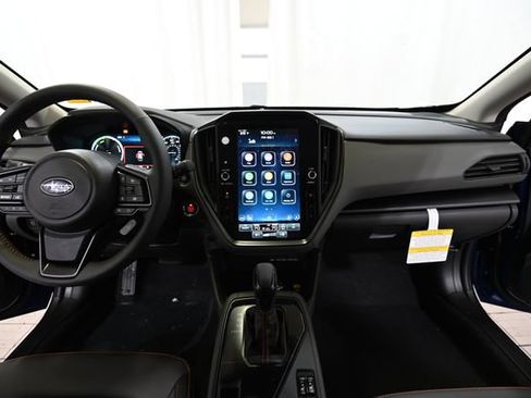 New 2026 Subaru Crosstrek 2.5i Limited AWD/4WD image 2