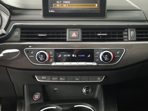 Used 2018 Audi S4 Premium Plus w/ Black Optic Package image 20